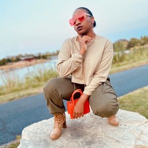 Meet your Posher, Jerica